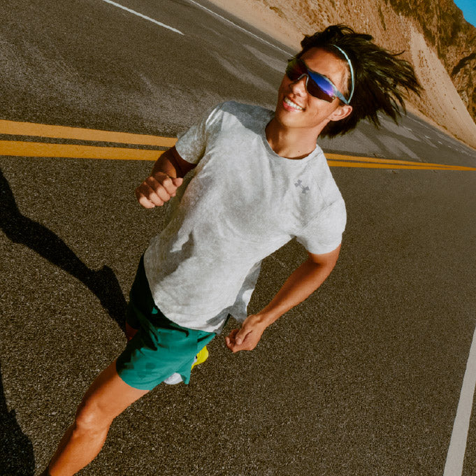 Under Armour Running