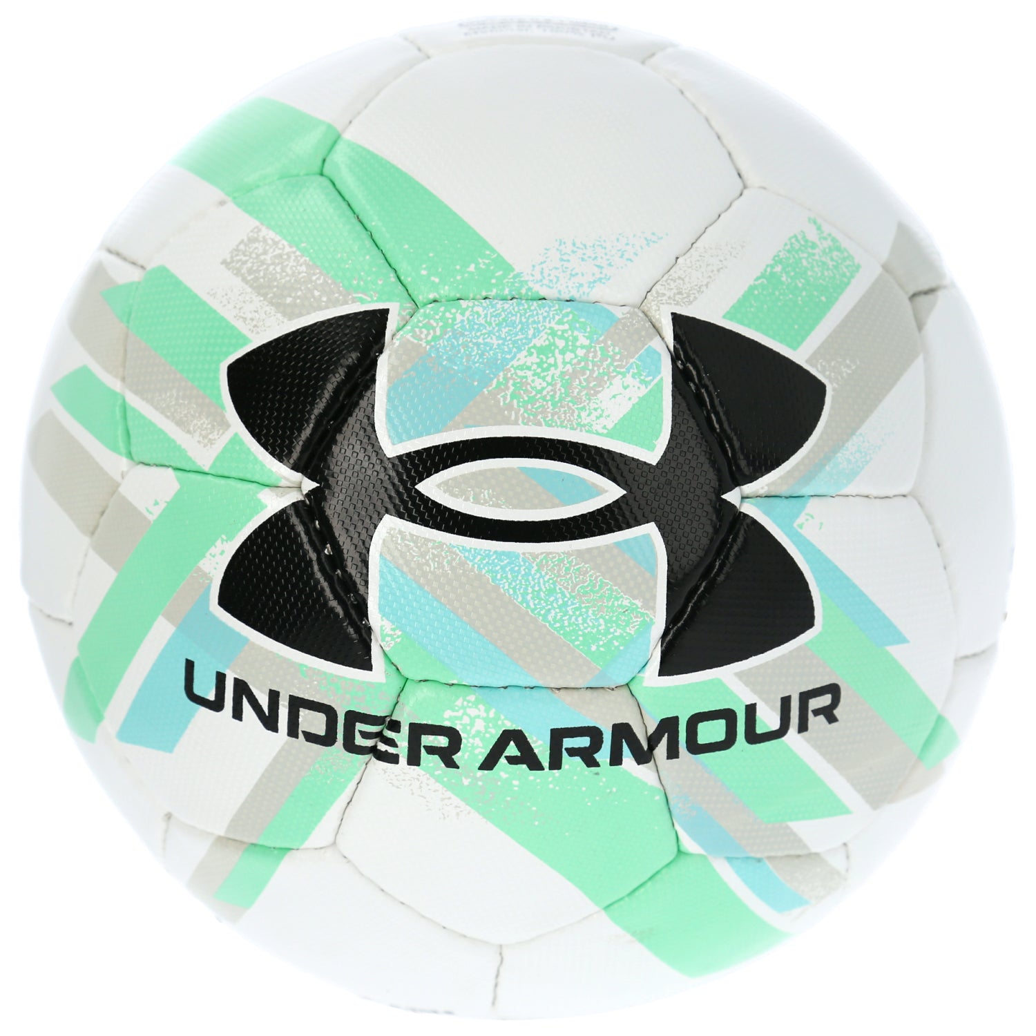 Balon Fútbol Unisex Color Blanco-1
