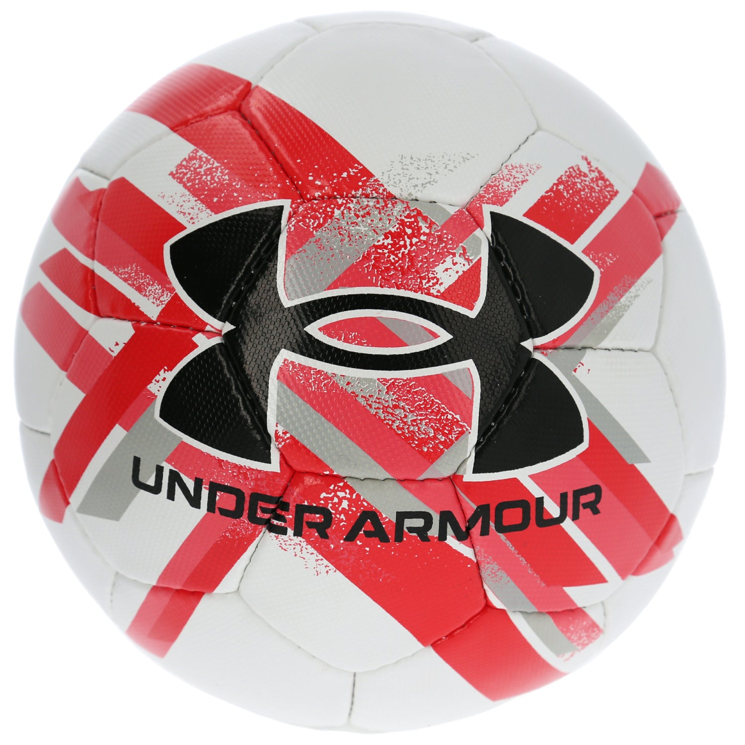 Balon Fútbol Unisex Color Blanco-1