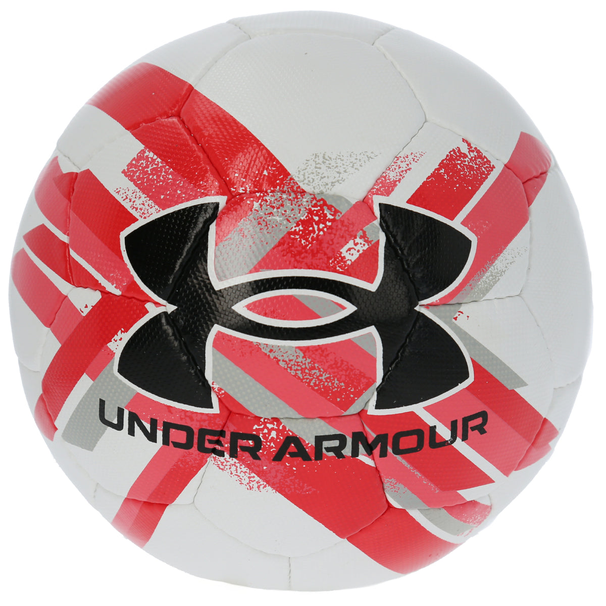 Balon Fútbol Unisex Color Blanco-1