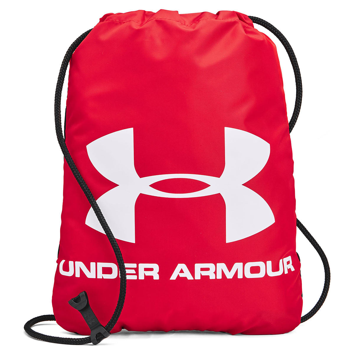 Maleta Training Unisex Color Rojo-1