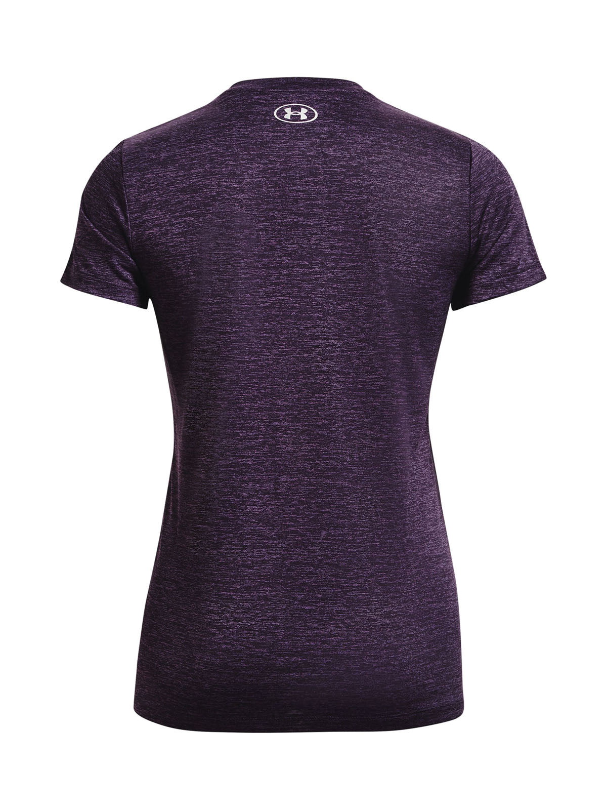 Camiseta Training Mujer Color Morado-2