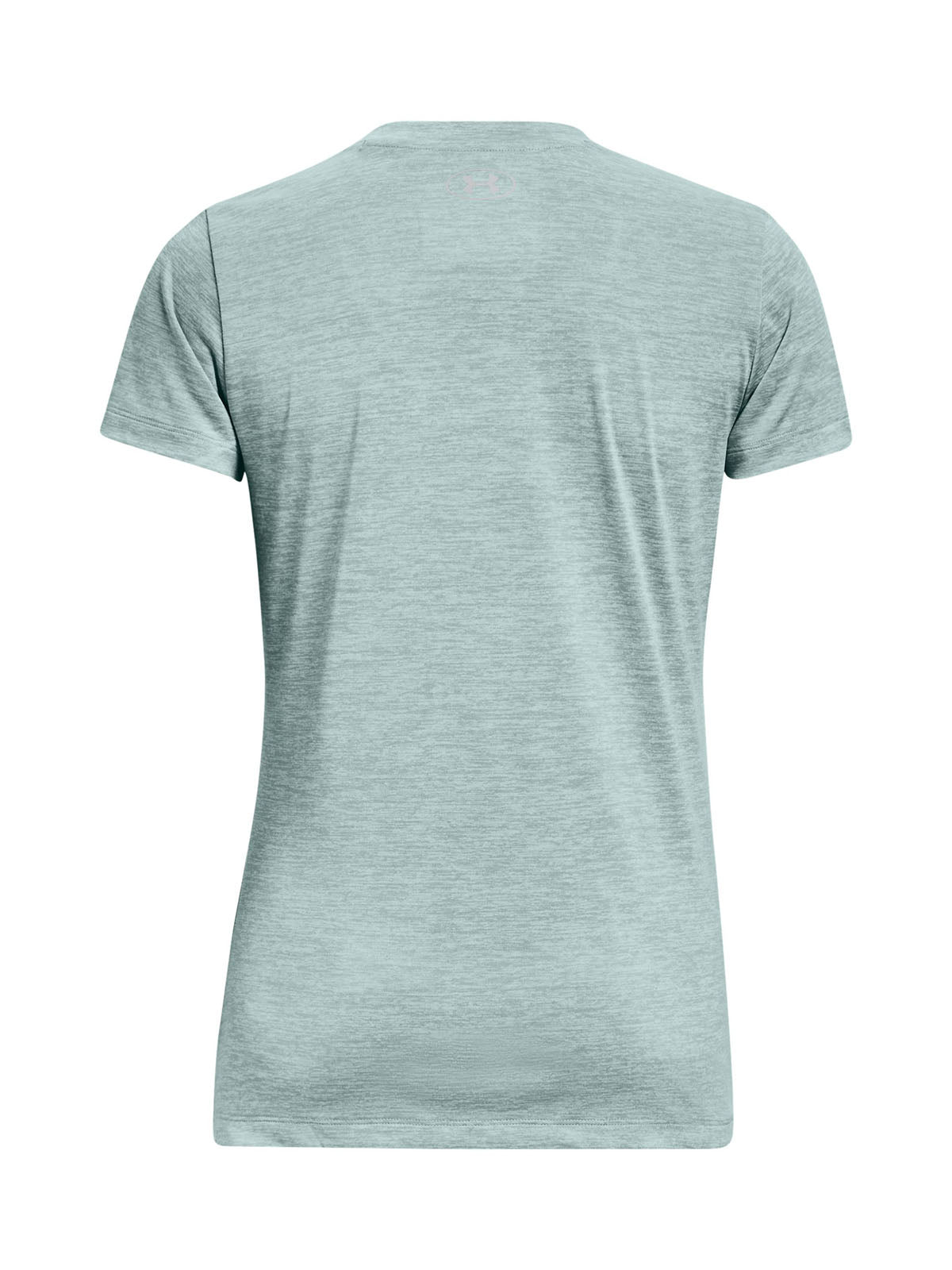 Camiseta Training Mujer Color Verde-2