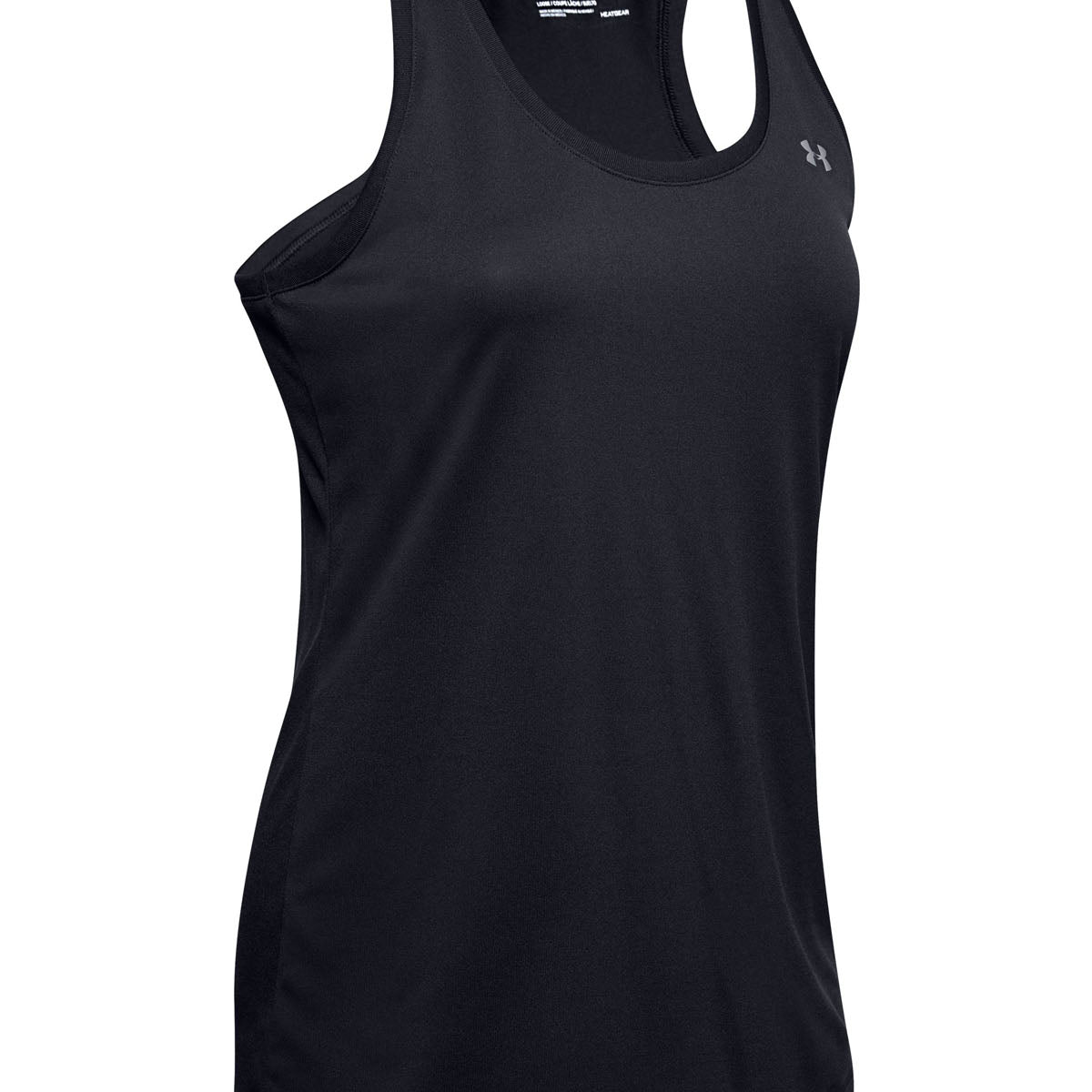 Esqueleto Training Mujer Color Negro-1