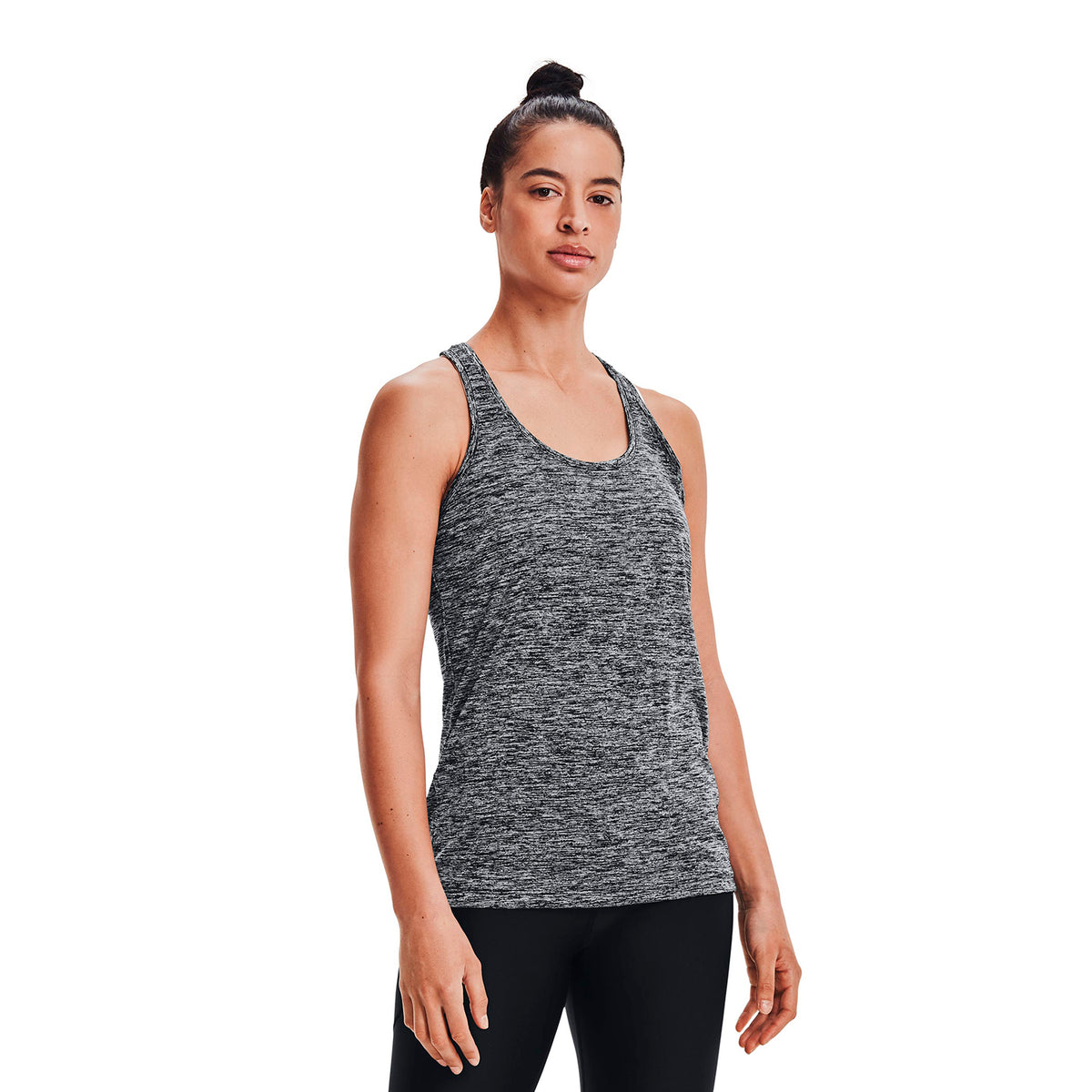 Esqueleto Training Mujer Color Negro-3