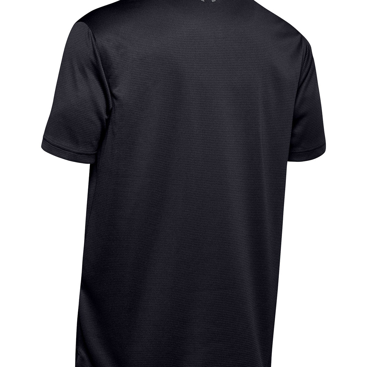Polo Golf Hombre Color Negro-2