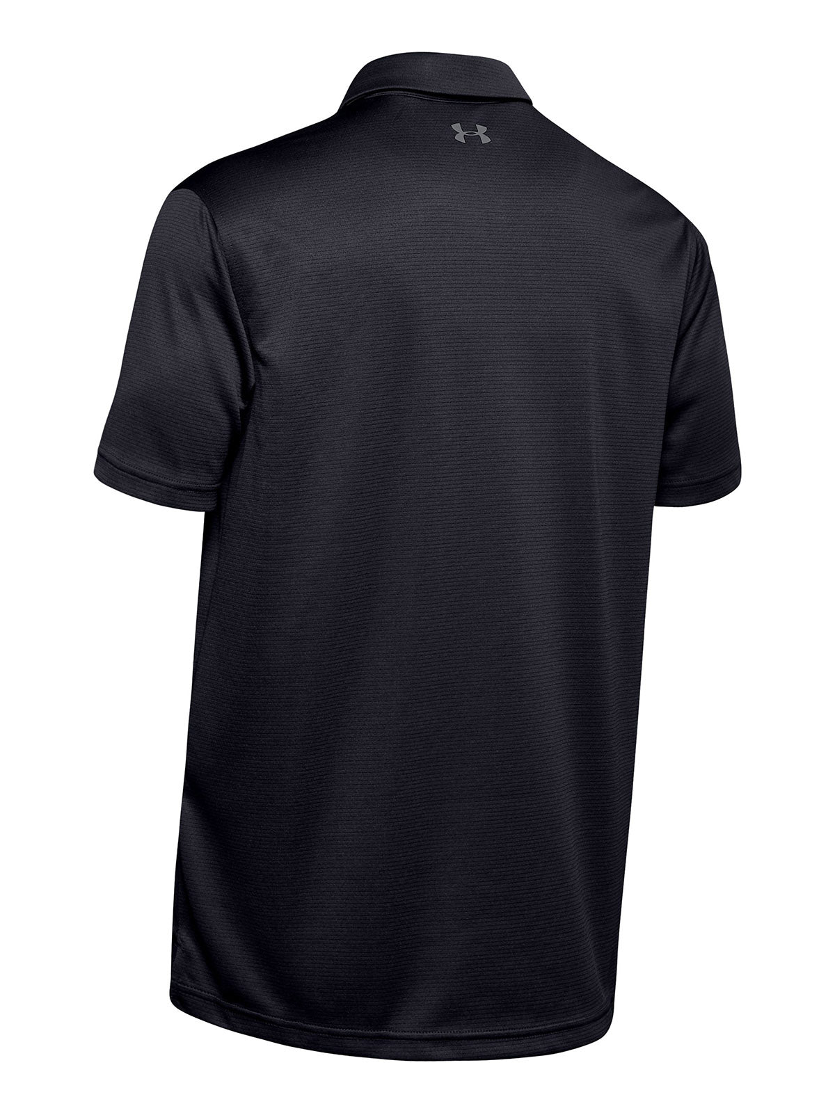 Polo Golf Hombre Color Negro-2