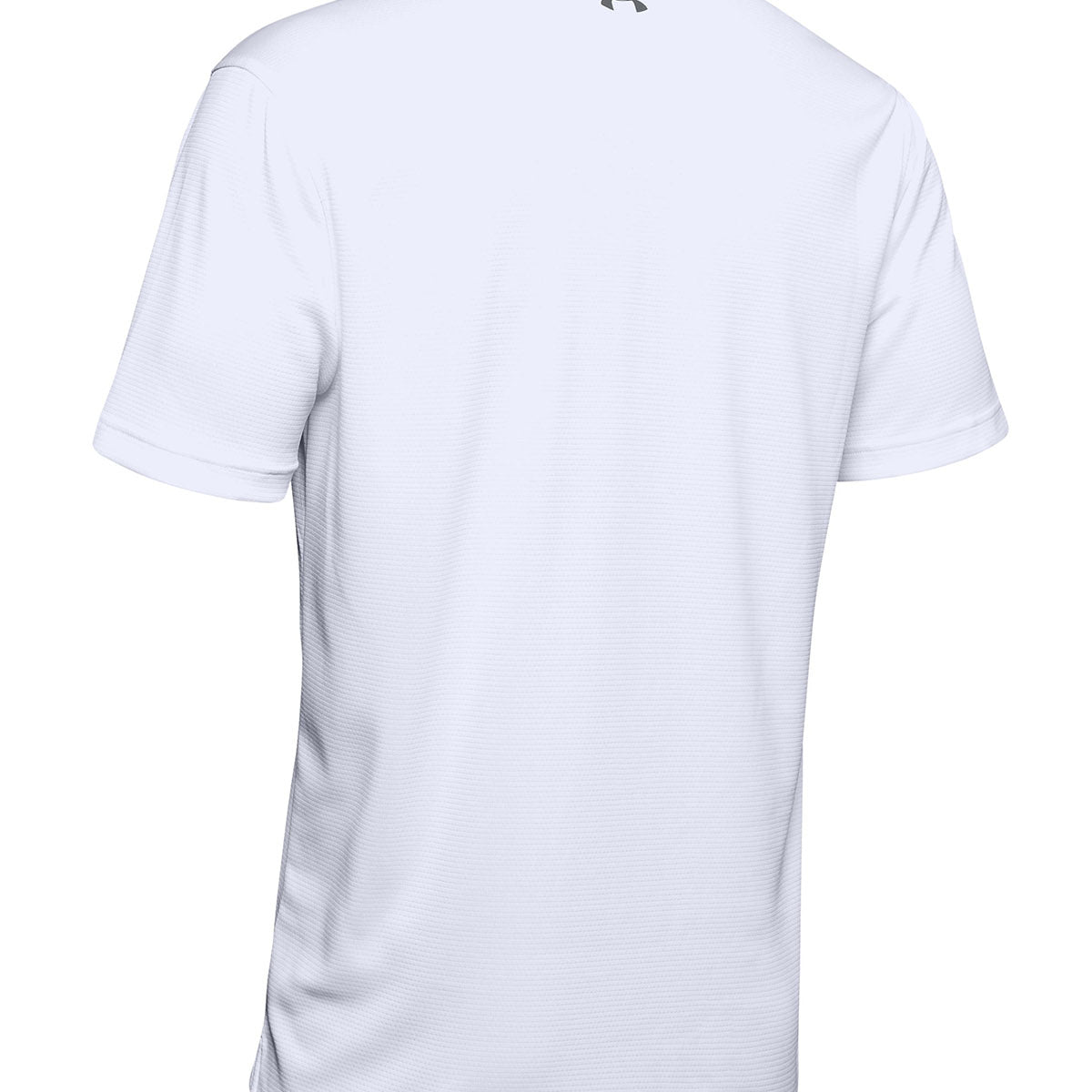 Polo Golf Hombre Color Blanco-2