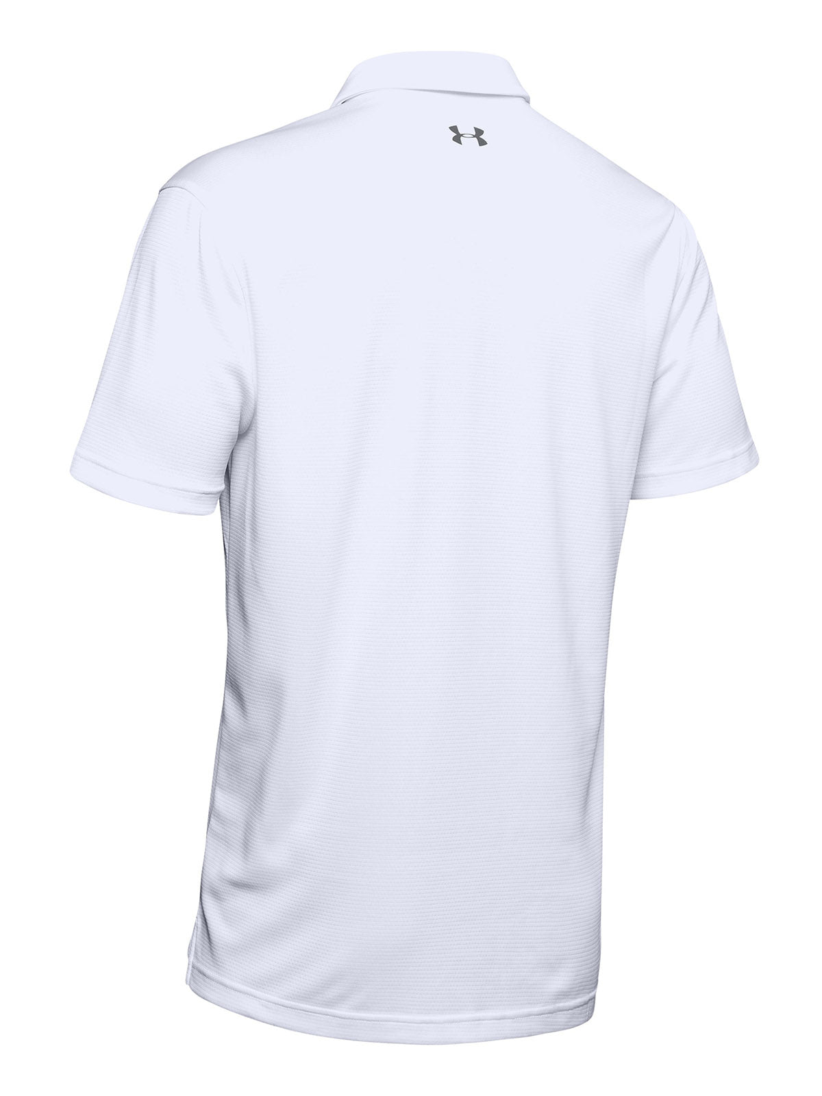 Polo Golf Hombre Color Blanco-2