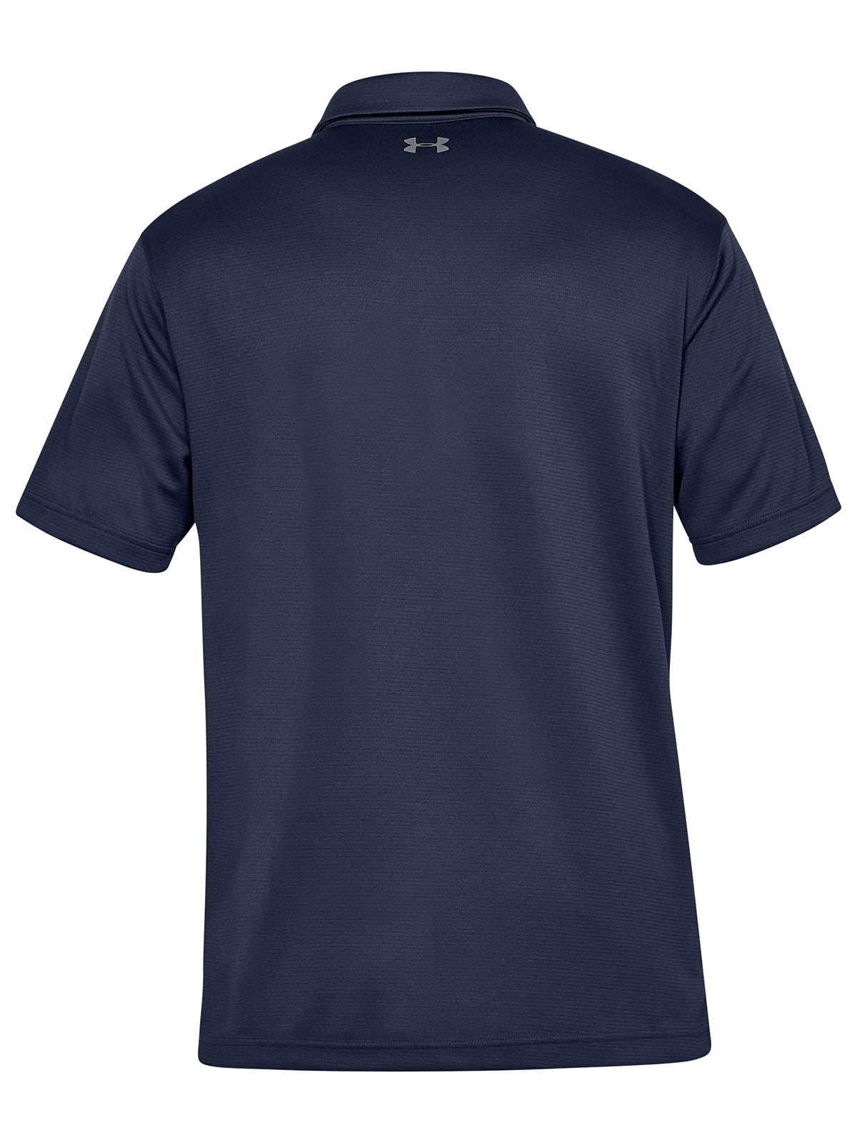 Polo Golf Hombre Color Azul-2