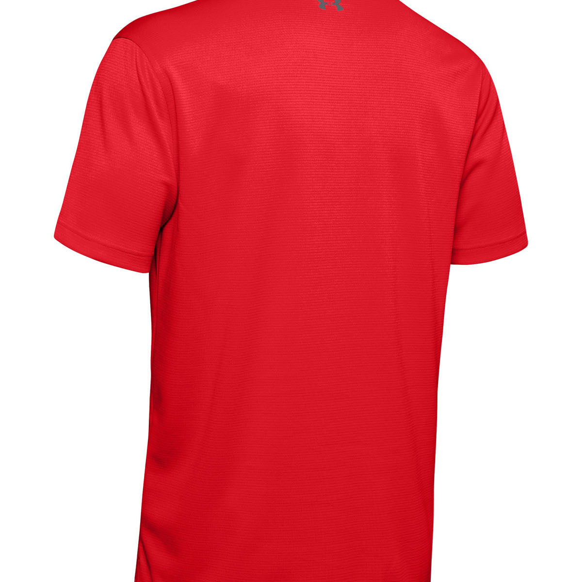 Polo Golf Hombre Color Rojo-2