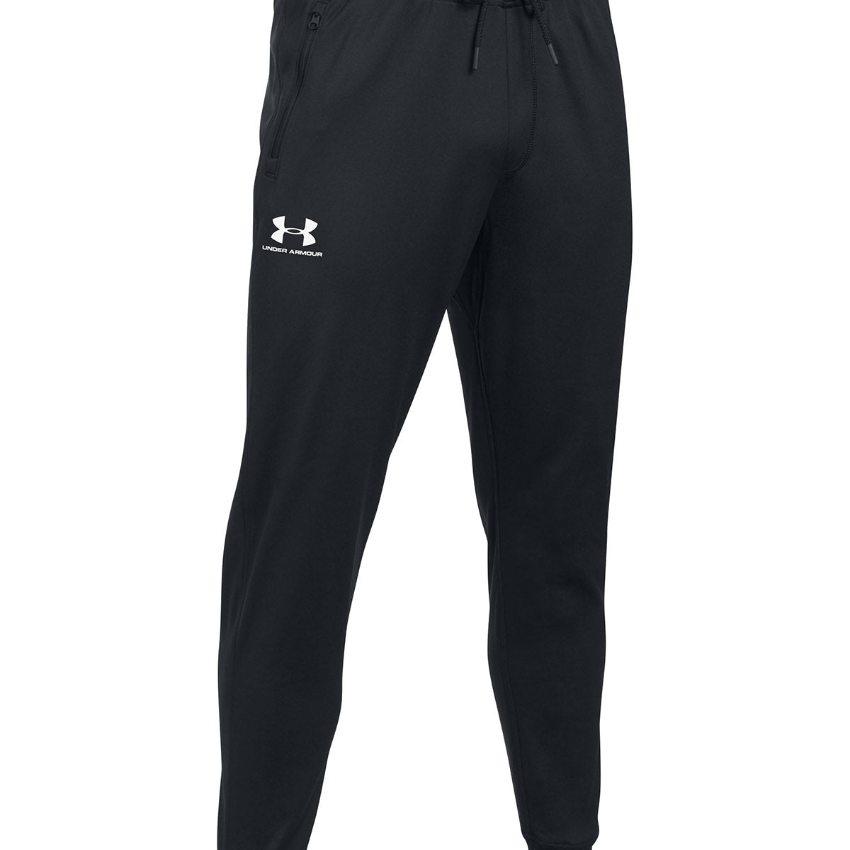 Jogger Training Hombre Color Negro-1