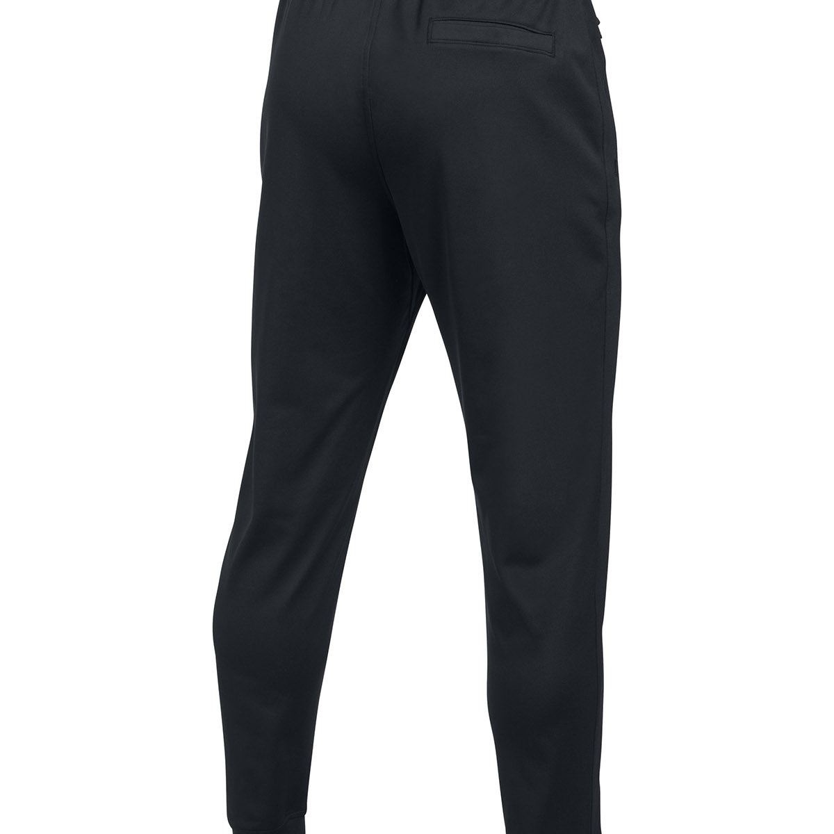 Jogger Training Hombre Color Negro-2