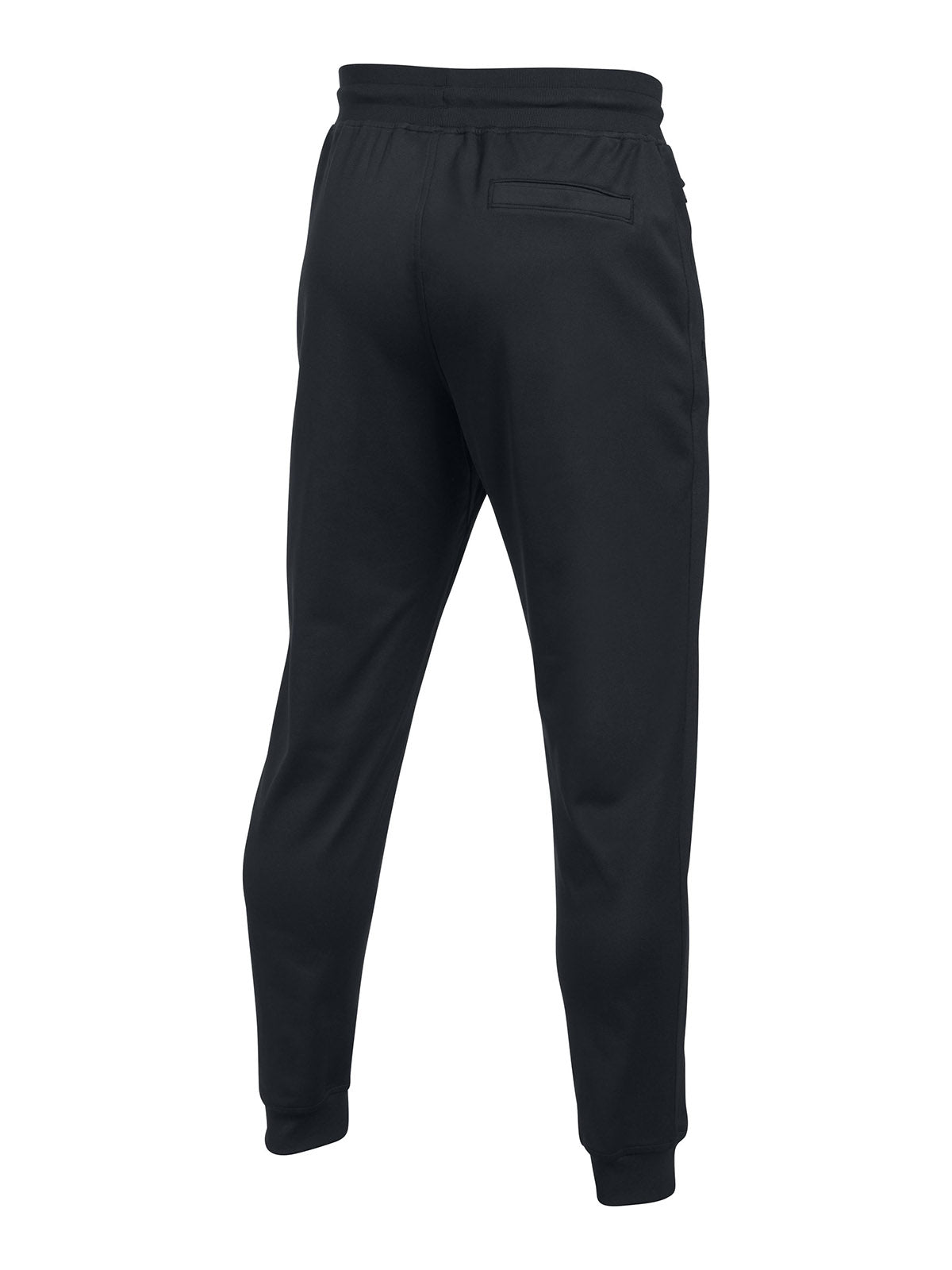 Jogger Training Hombre Color Negro-2