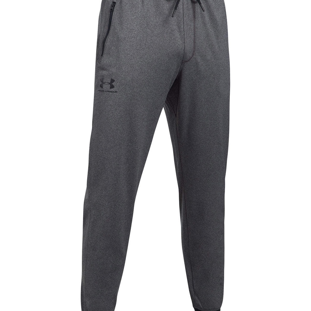 Jogger Training Hombre Color Gris-1