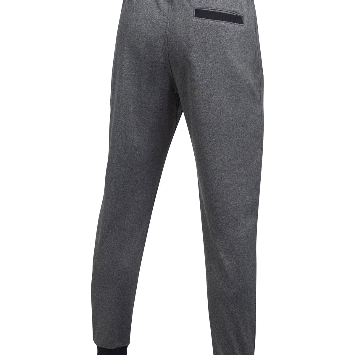 Jogger Training Hombre Color Gris-2