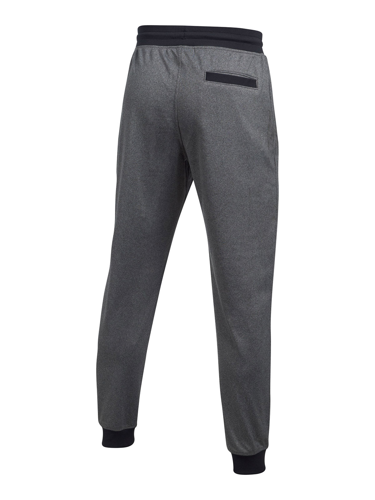 Jogger Training Hombre Color Gris-2