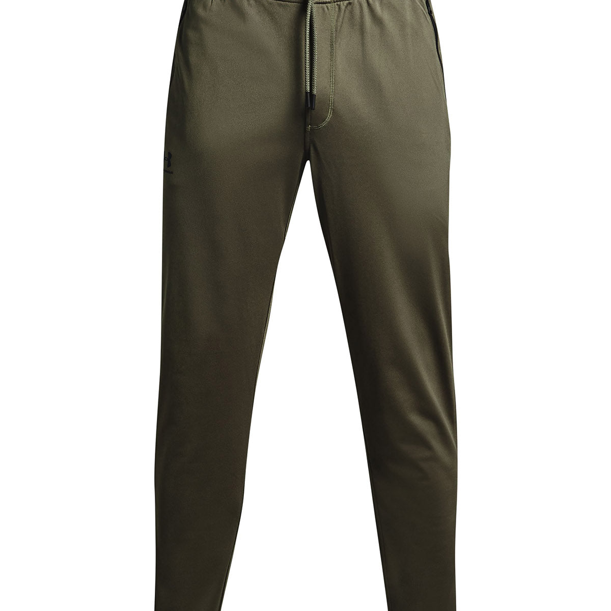 Jogger Training Hombre Color Verde-1