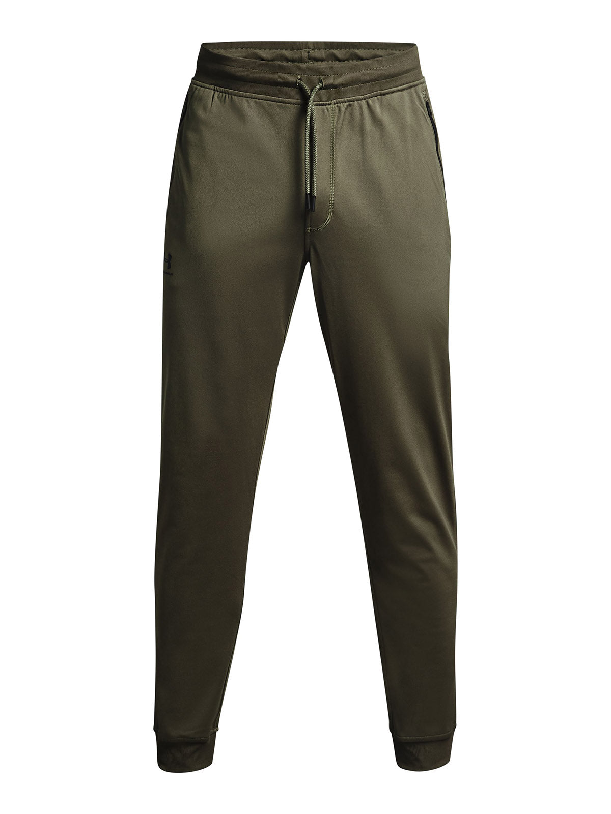 Jogger Training Hombre Color Verde-1