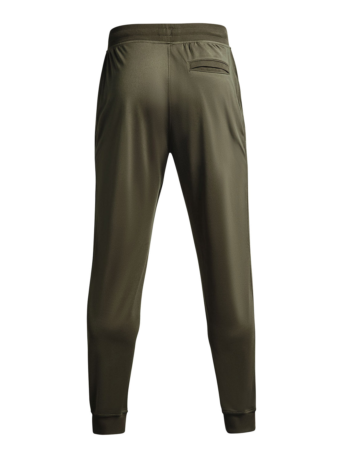 Jogger Training Hombre Color Verde-2