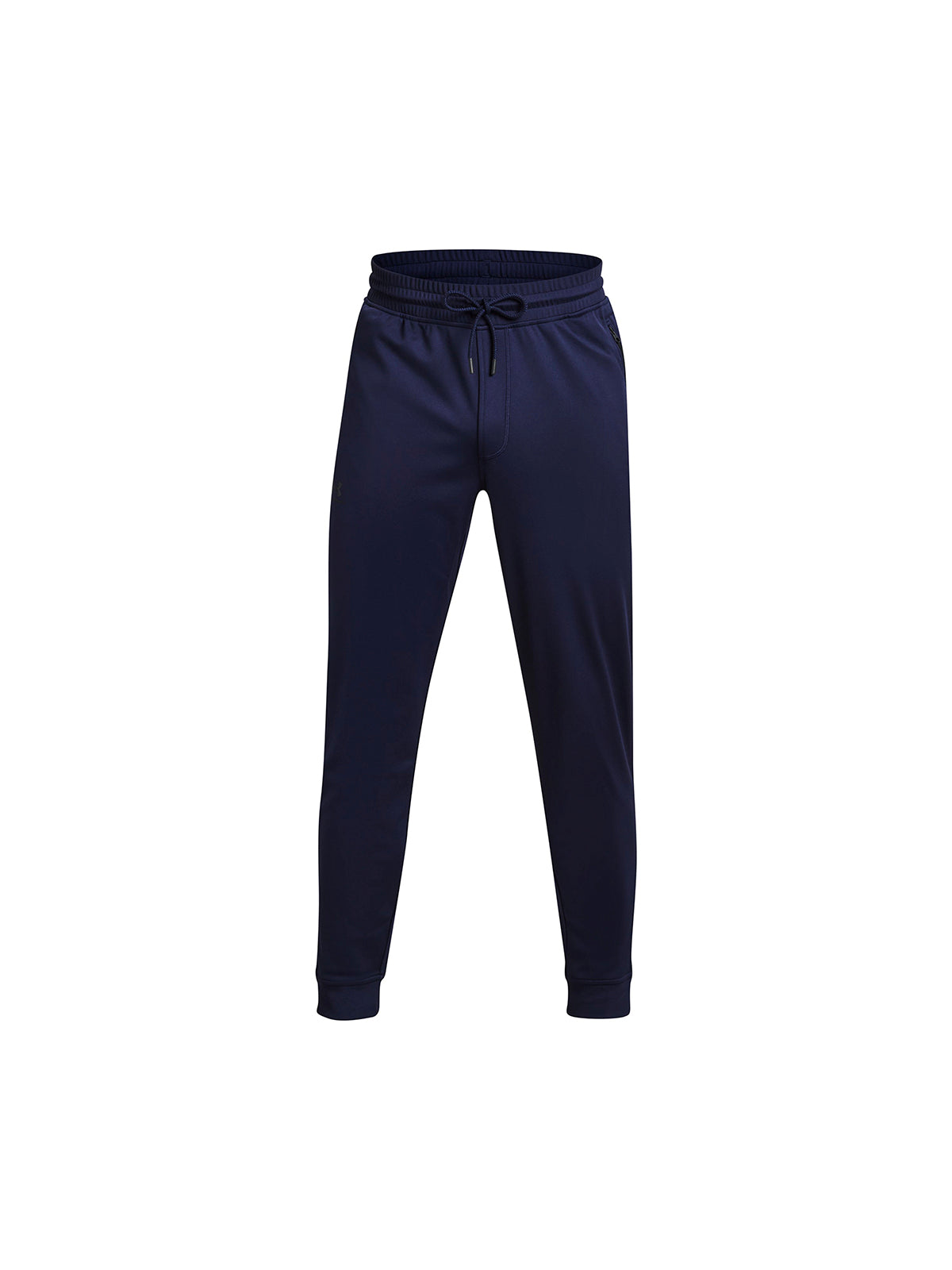Pantalón Training Hombre Color Azul-1