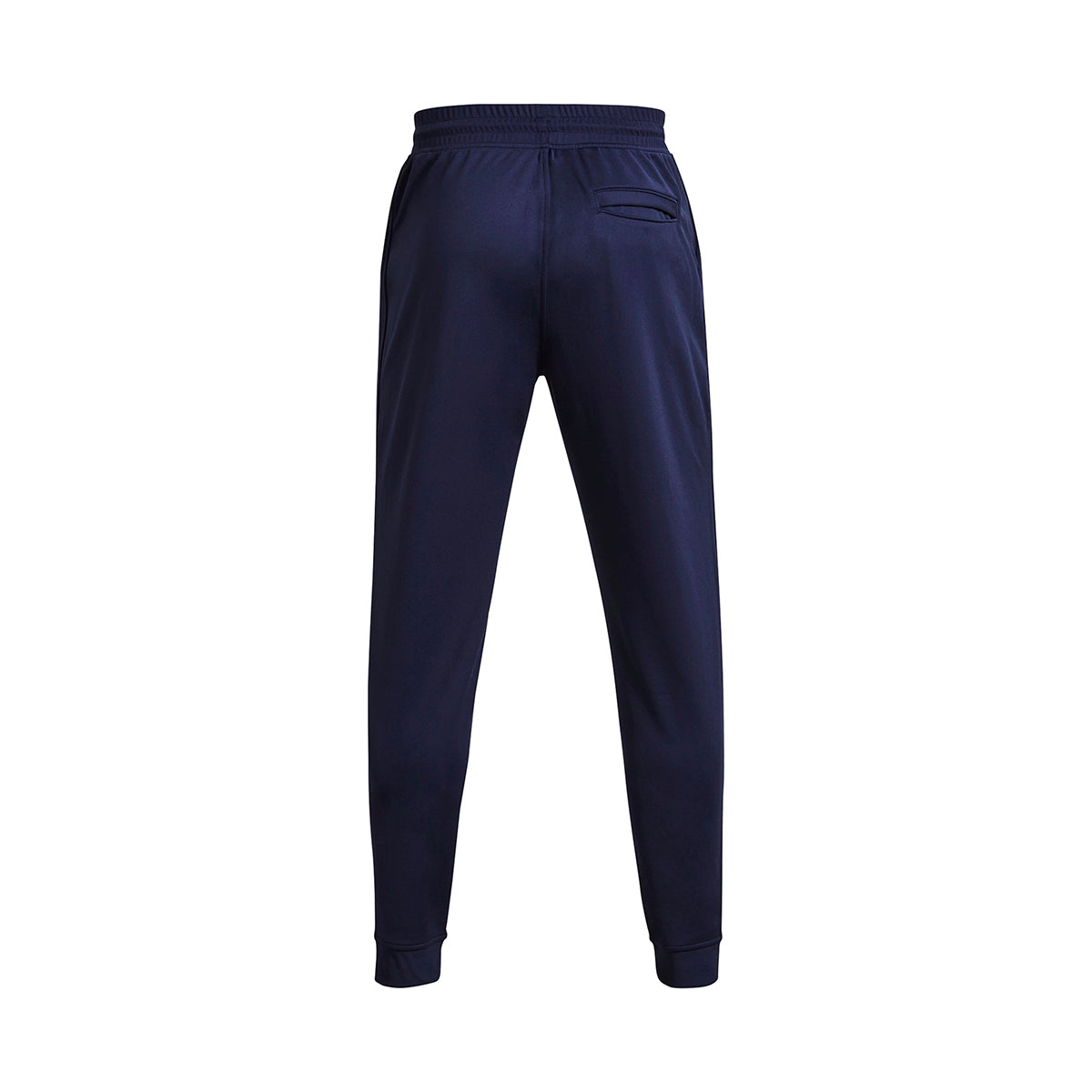 Pantalón Training Hombre Color Azul-2