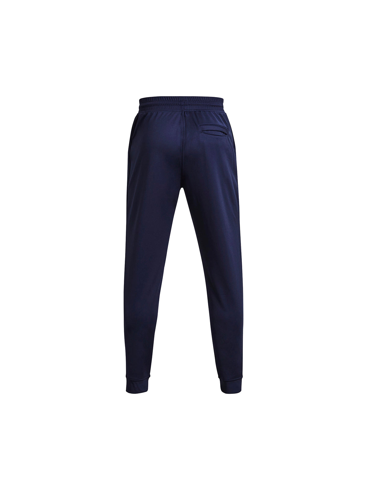 Pantalón Training Hombre Color Azul-2