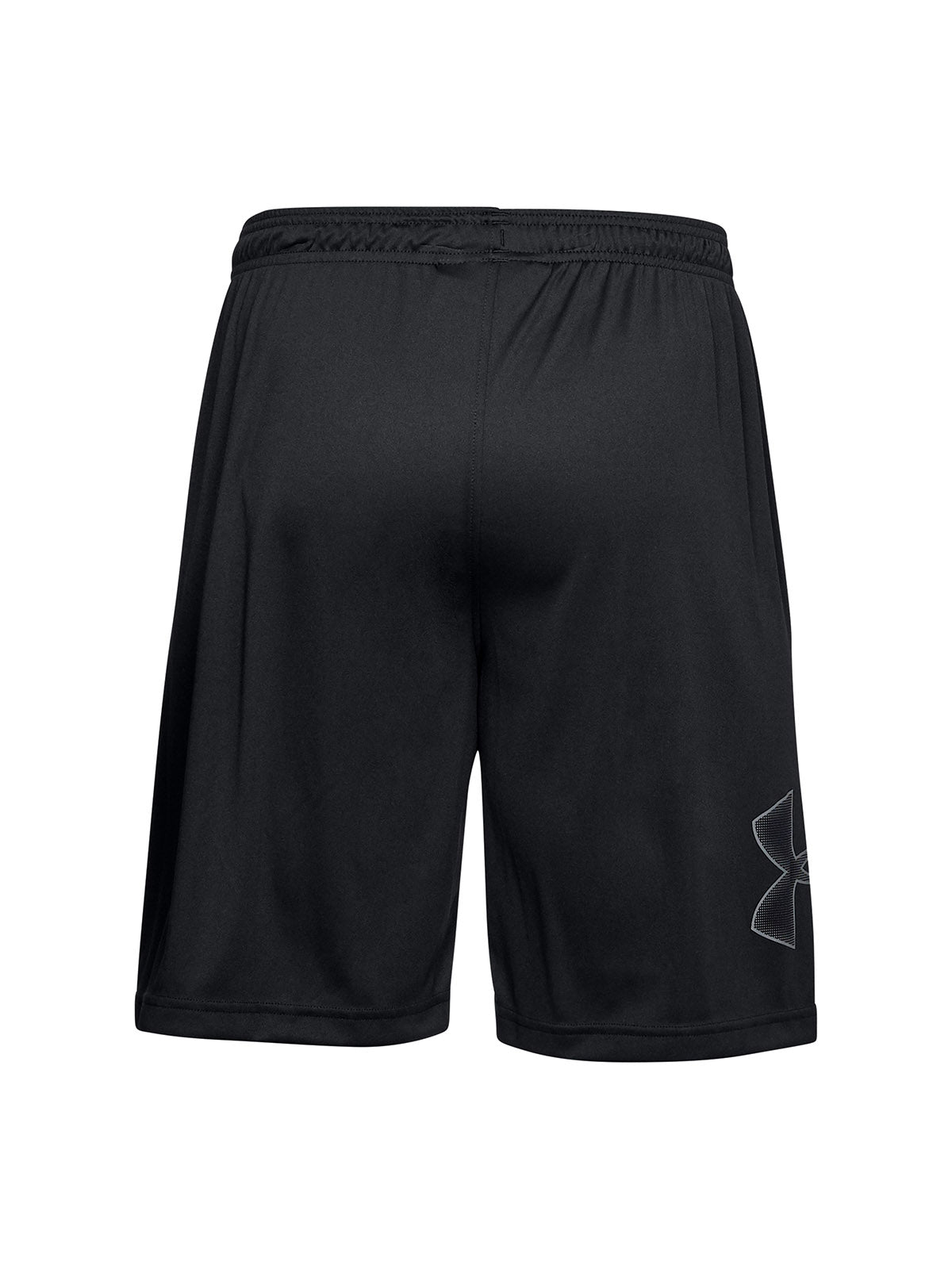 Short Fútbol Hombre Color Negro-2