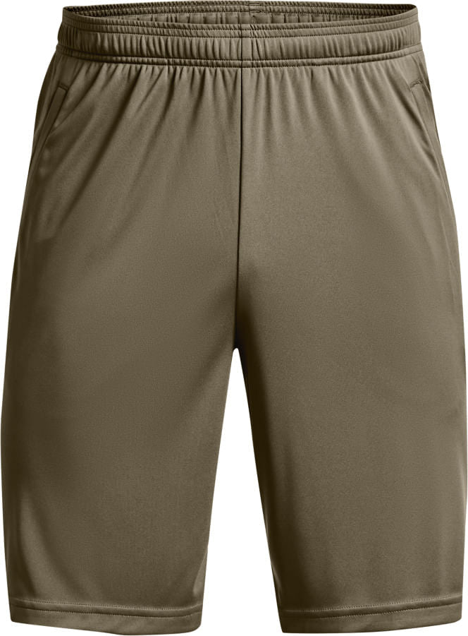 Short Fútbol Hombre Color Verde