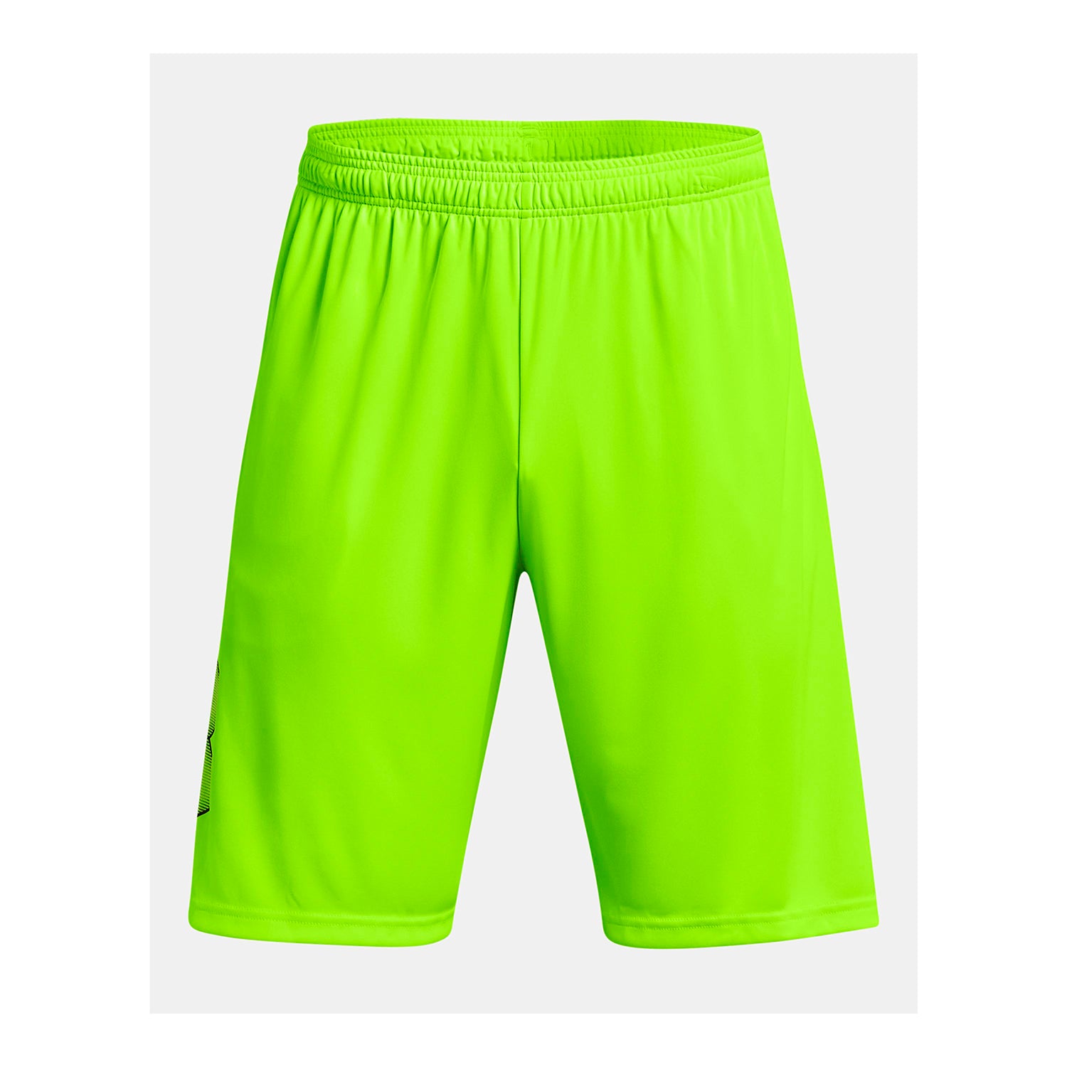 Short Training Hombre Color Verde-1