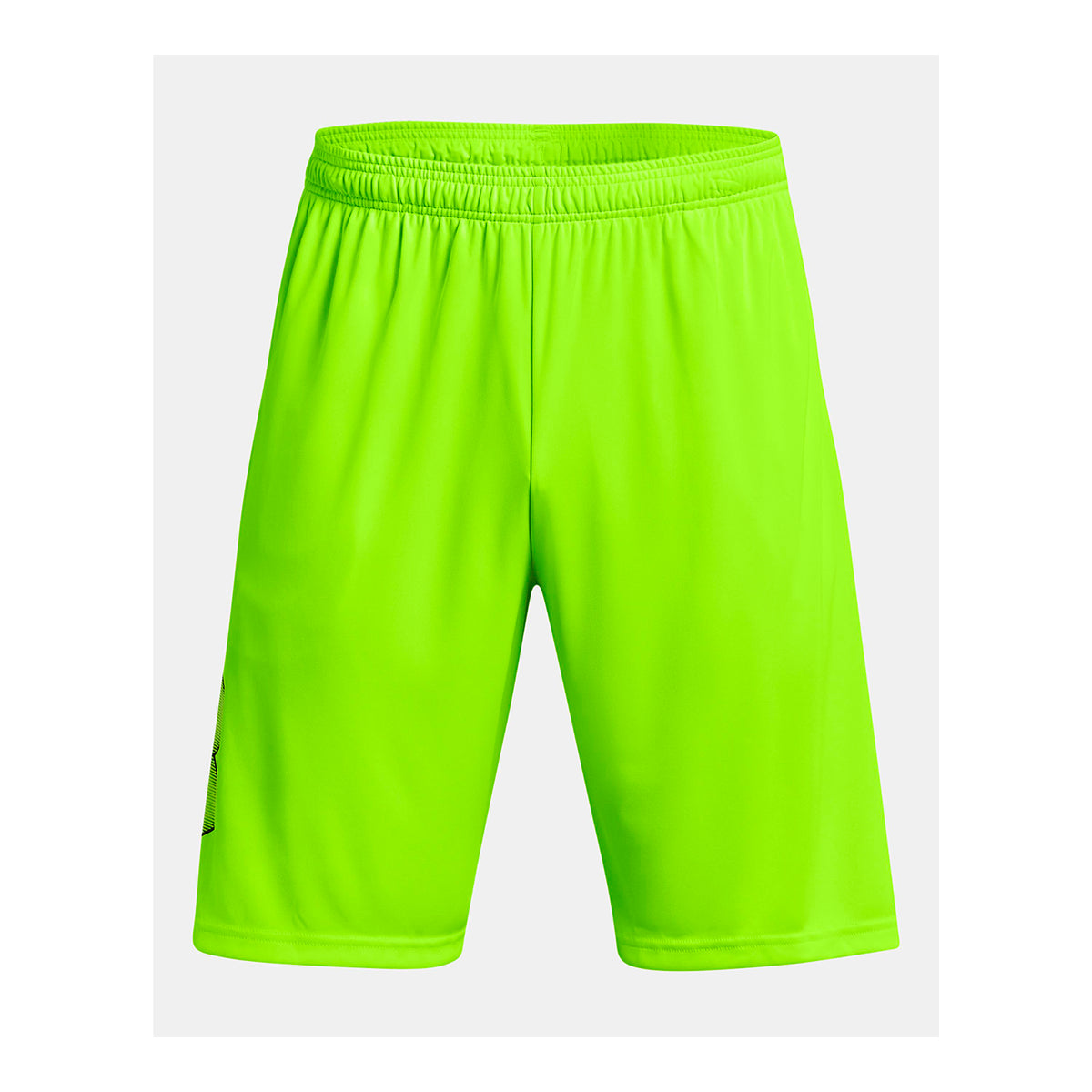 Short Training Hombre Color Verde-1