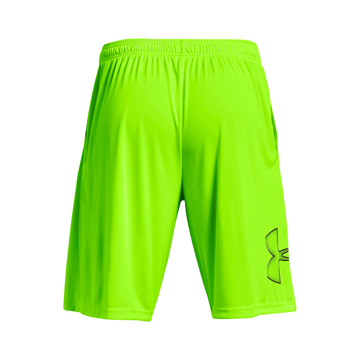 Short Training Hombre Color Verde-2