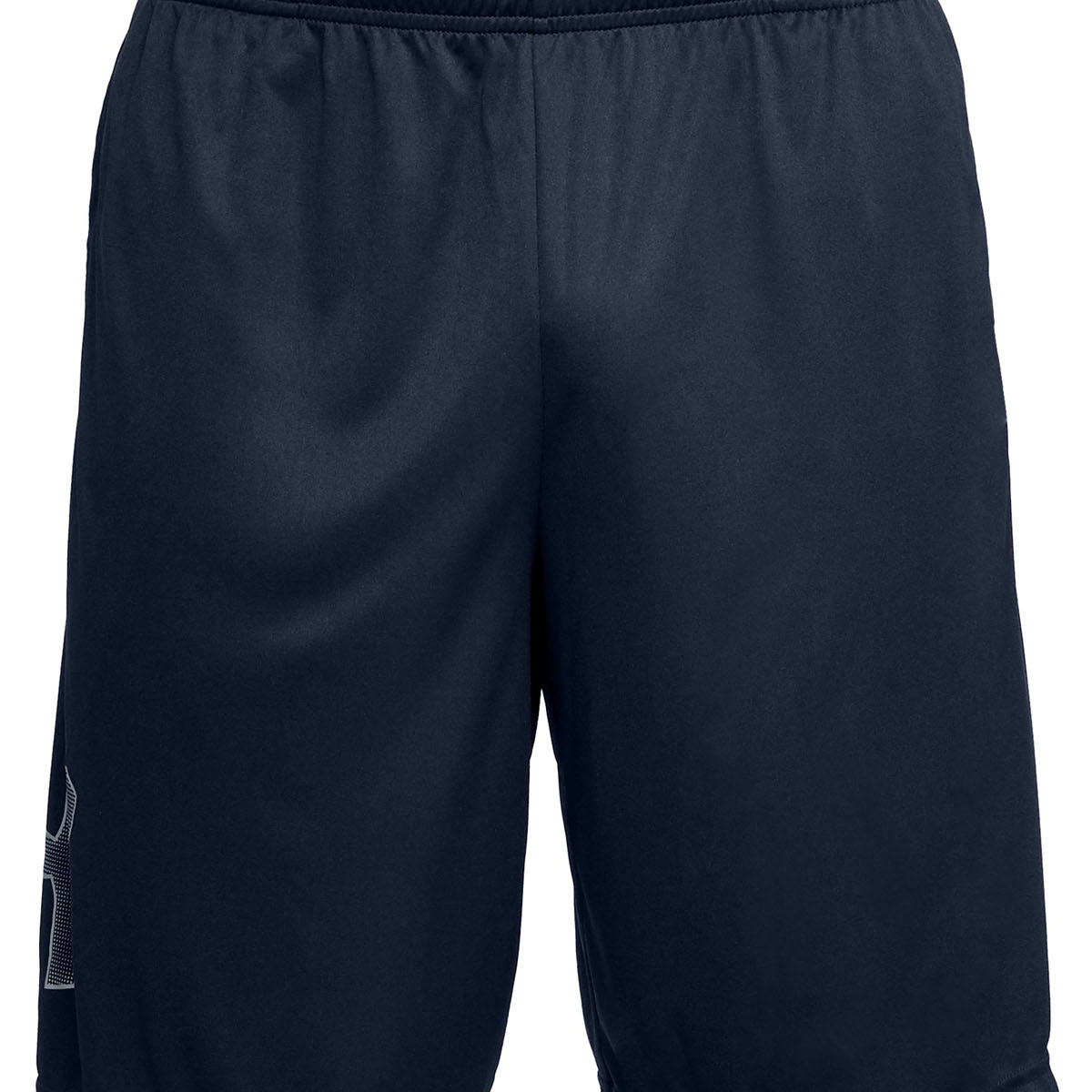 Short Fútbol Hombre Color Azul-1