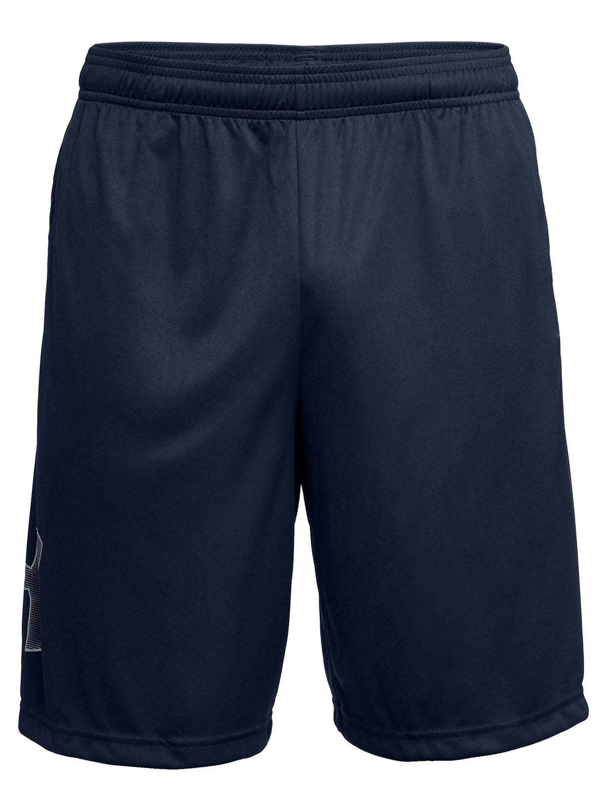 Short Fútbol Hombre Color Azul-1