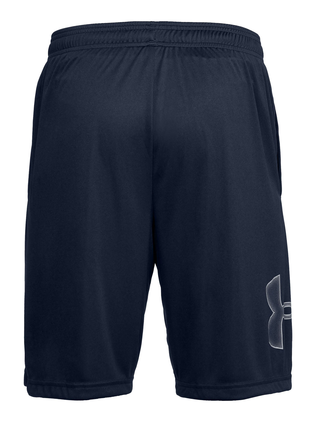 Short Fútbol Hombre Color Azul-2