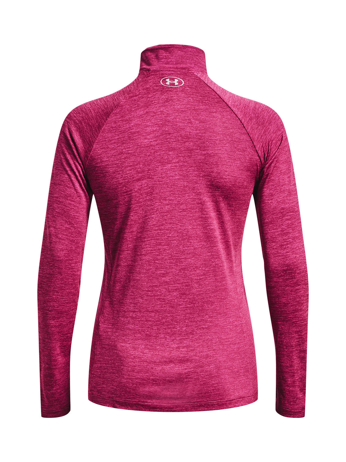 Camiseta Training Mujer Color Morado-2