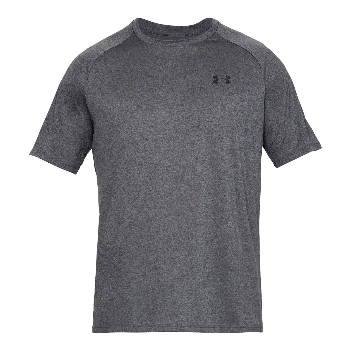 Camiseta Fútbol Hombre Color Gris-1
