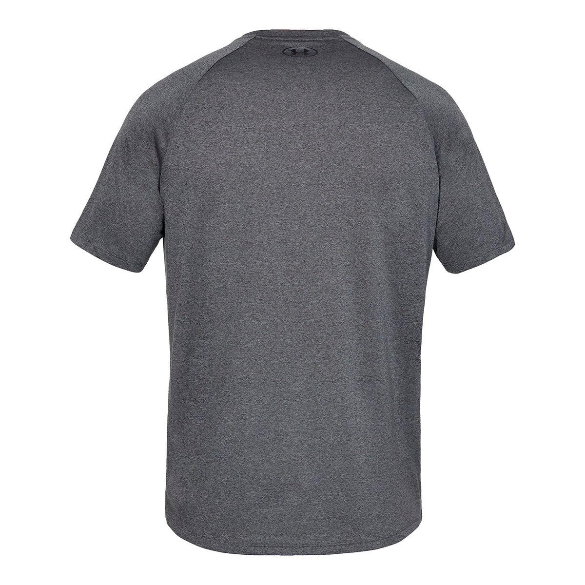 Camiseta Fútbol Hombre Color Gris-2
