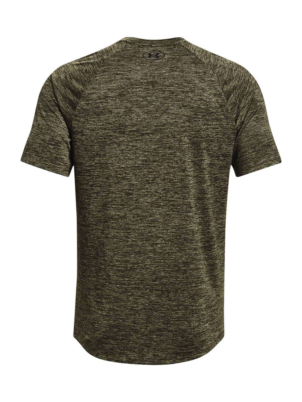 Camiseta Training Hombre Color Verde-2
