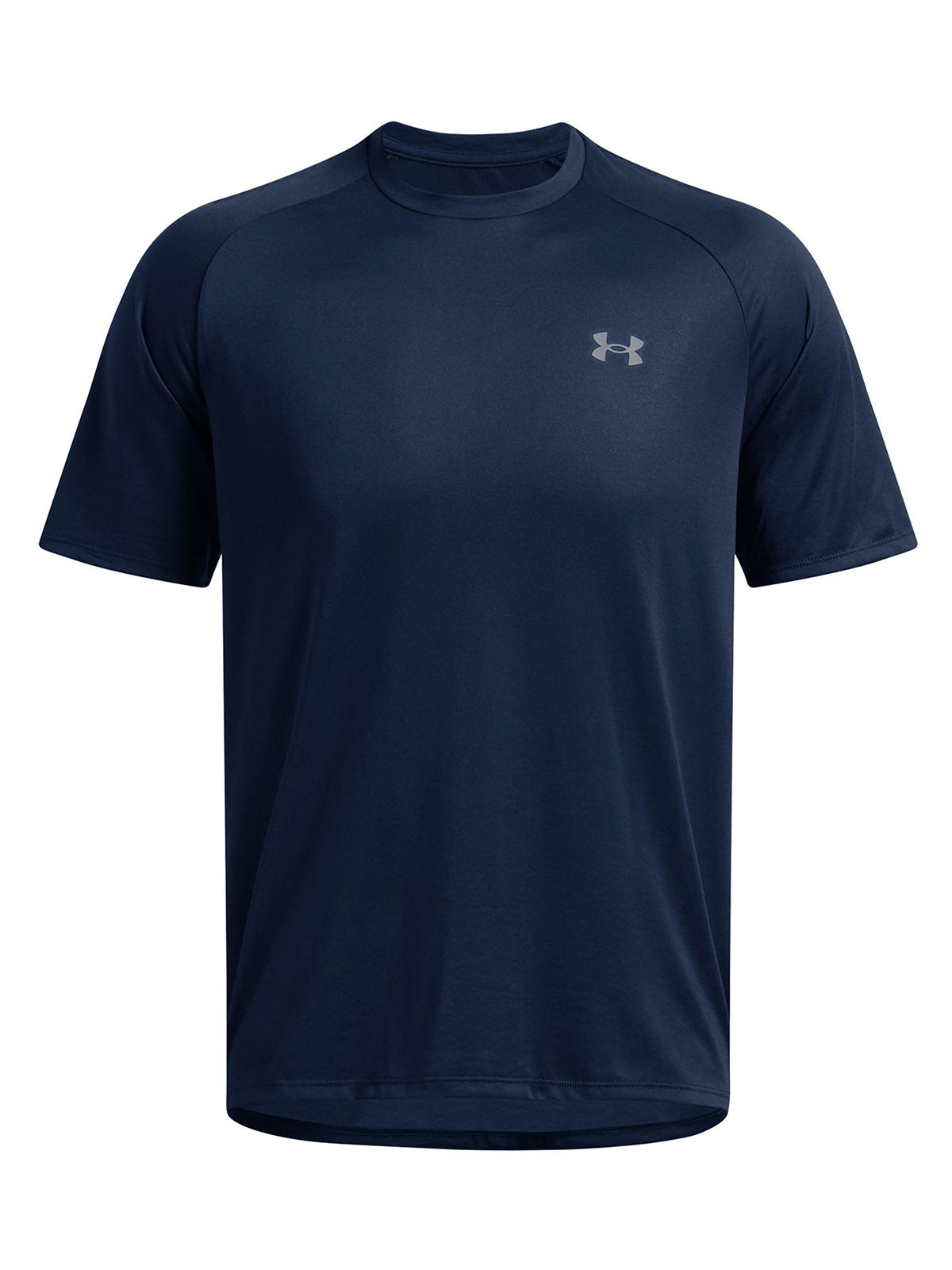 Camiseta Training Hombre Color Azul-1