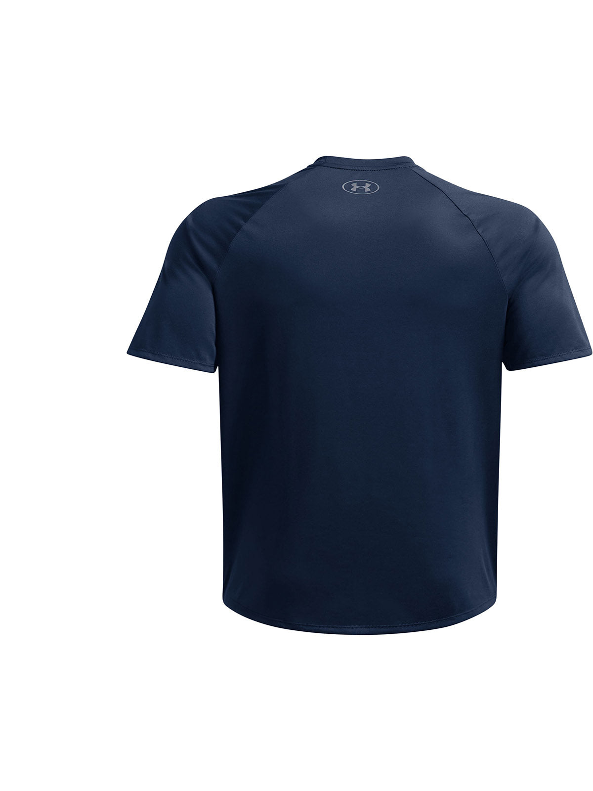 Camiseta Training Hombre Color Azul-2