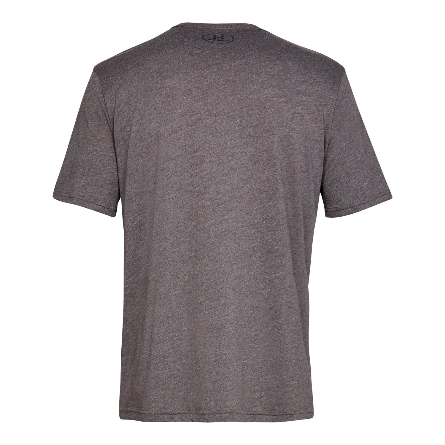 Camiseta Training Hombre Color Gris-1