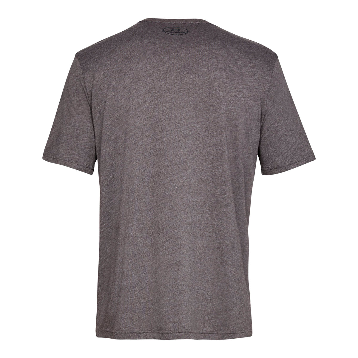 Camiseta Training Hombre Color Gris-1