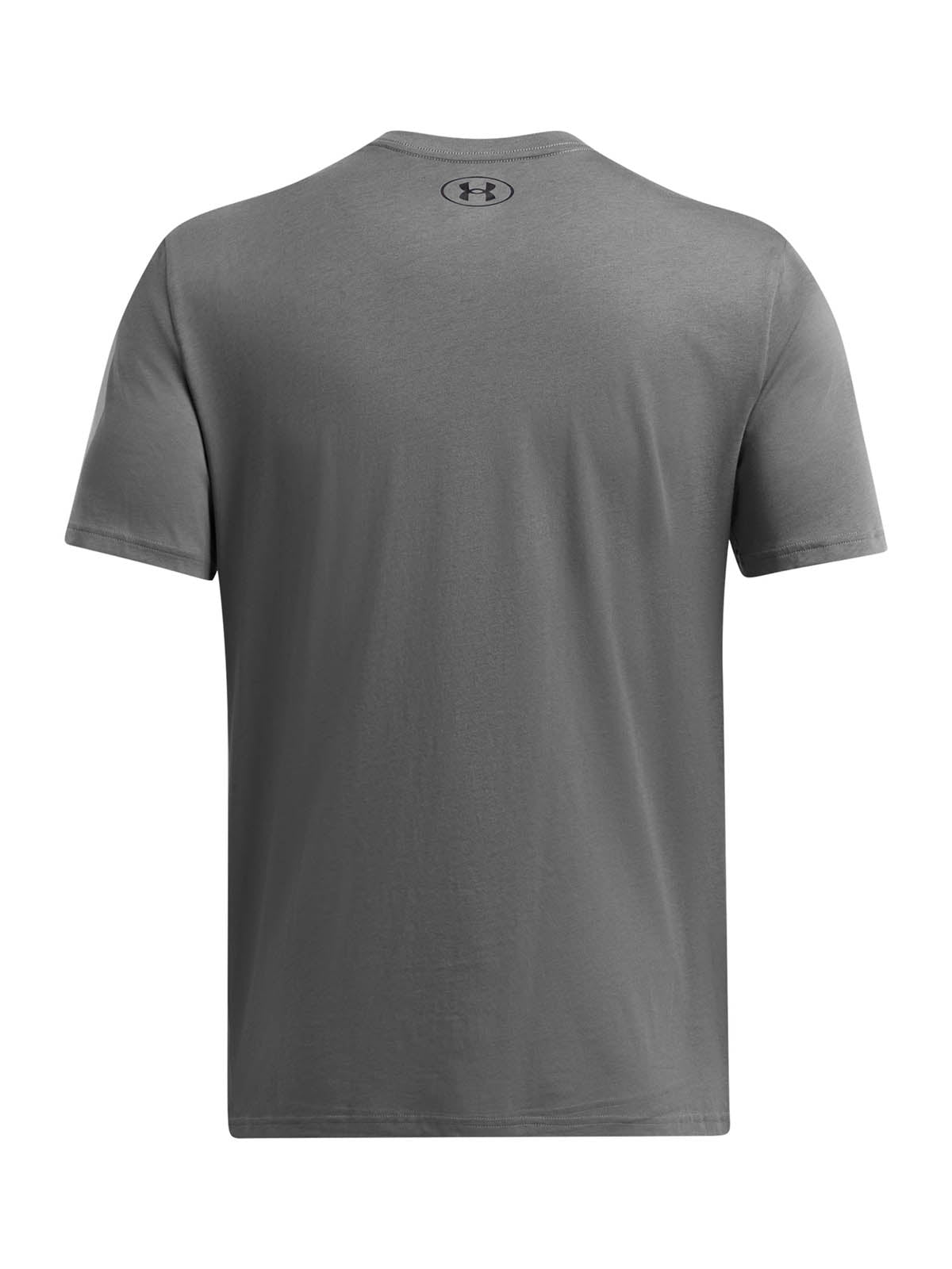 Camiseta Sportstyle Hombre Color Gris-2