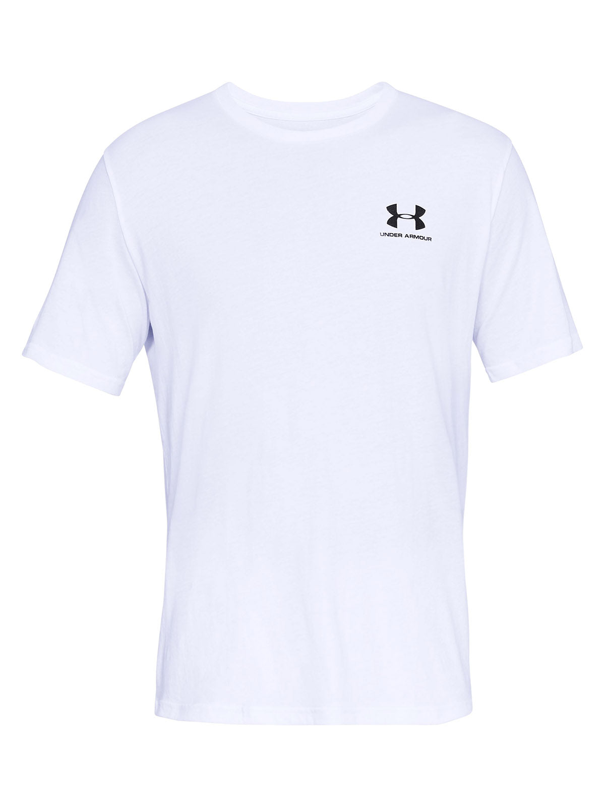 Camiseta Training Hombre Color Blanco-1