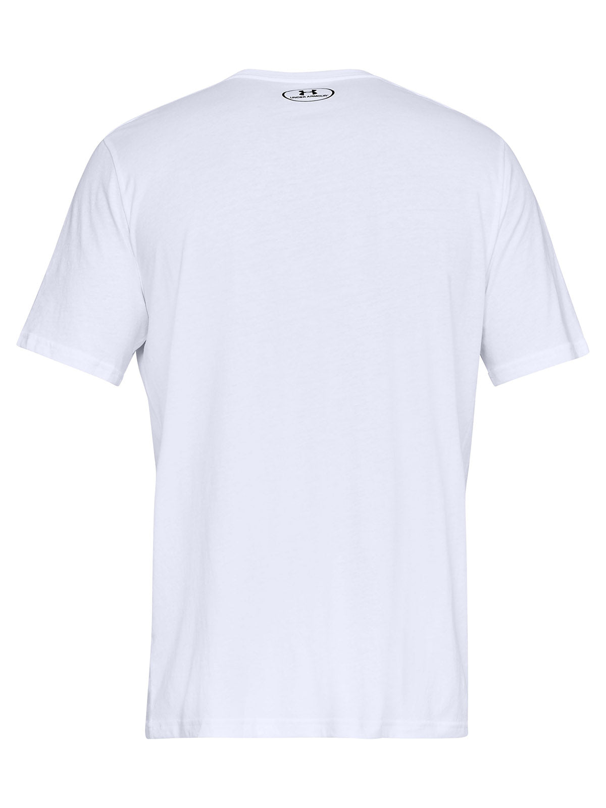 Camiseta Training Hombre Color Blanco-2