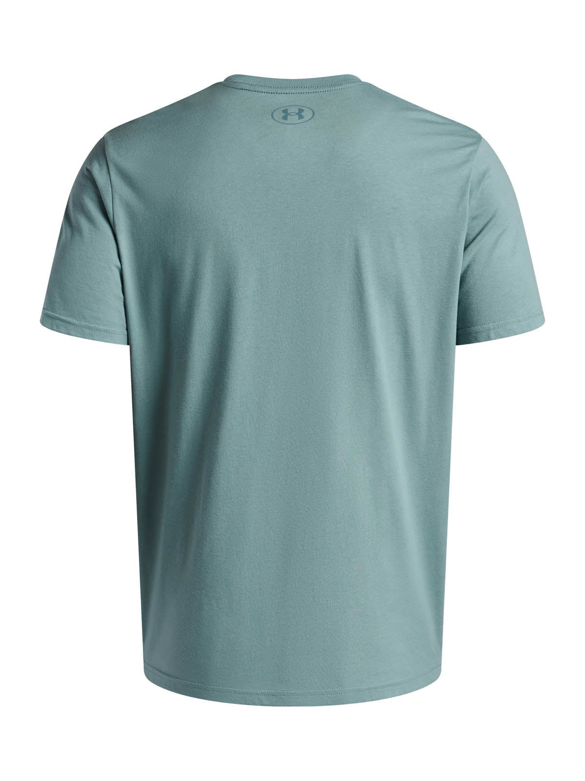 Camiseta Sportstyle Hombre Color Verde-2