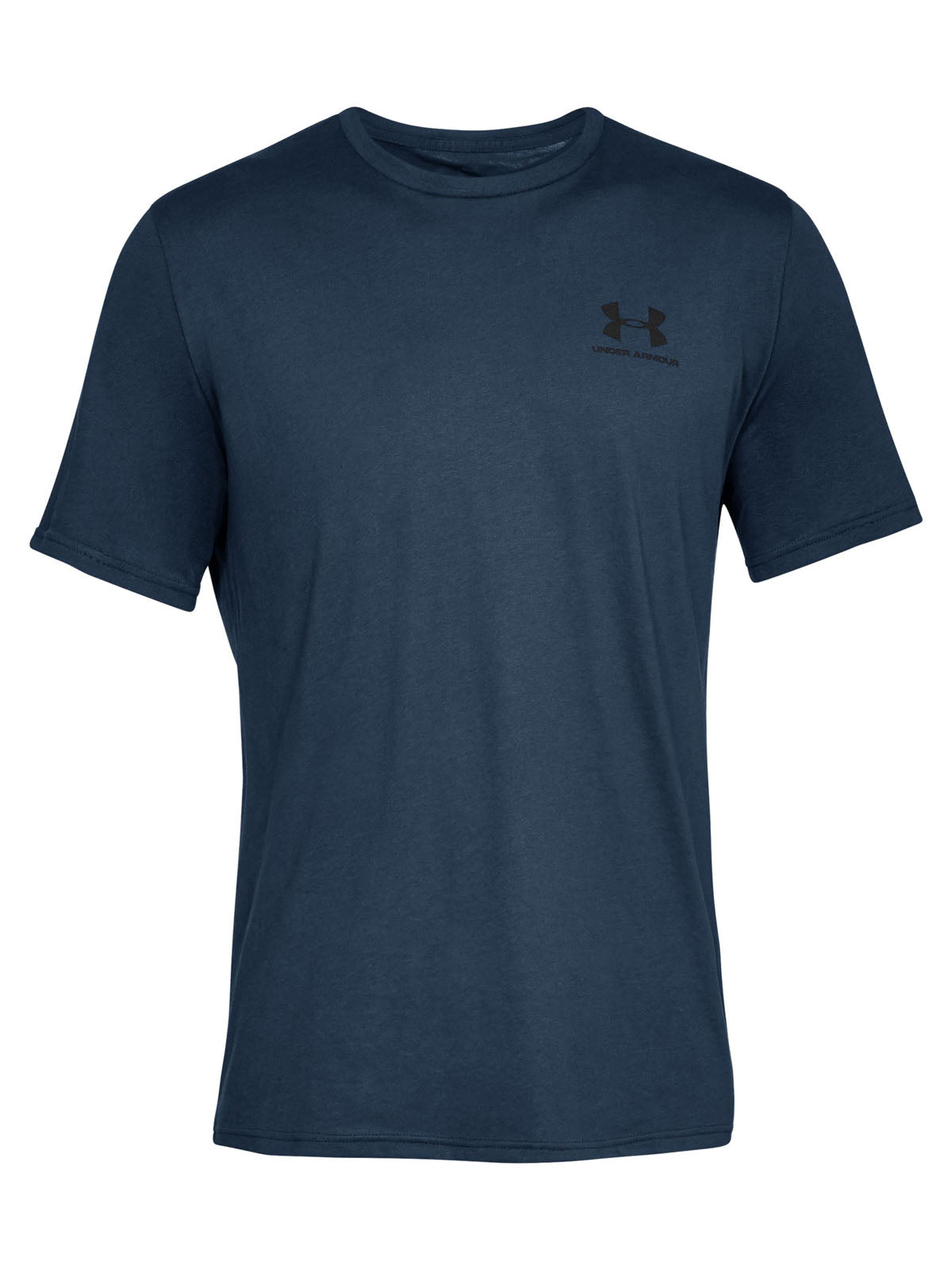 Camiseta Training Hombre Color Azul-1