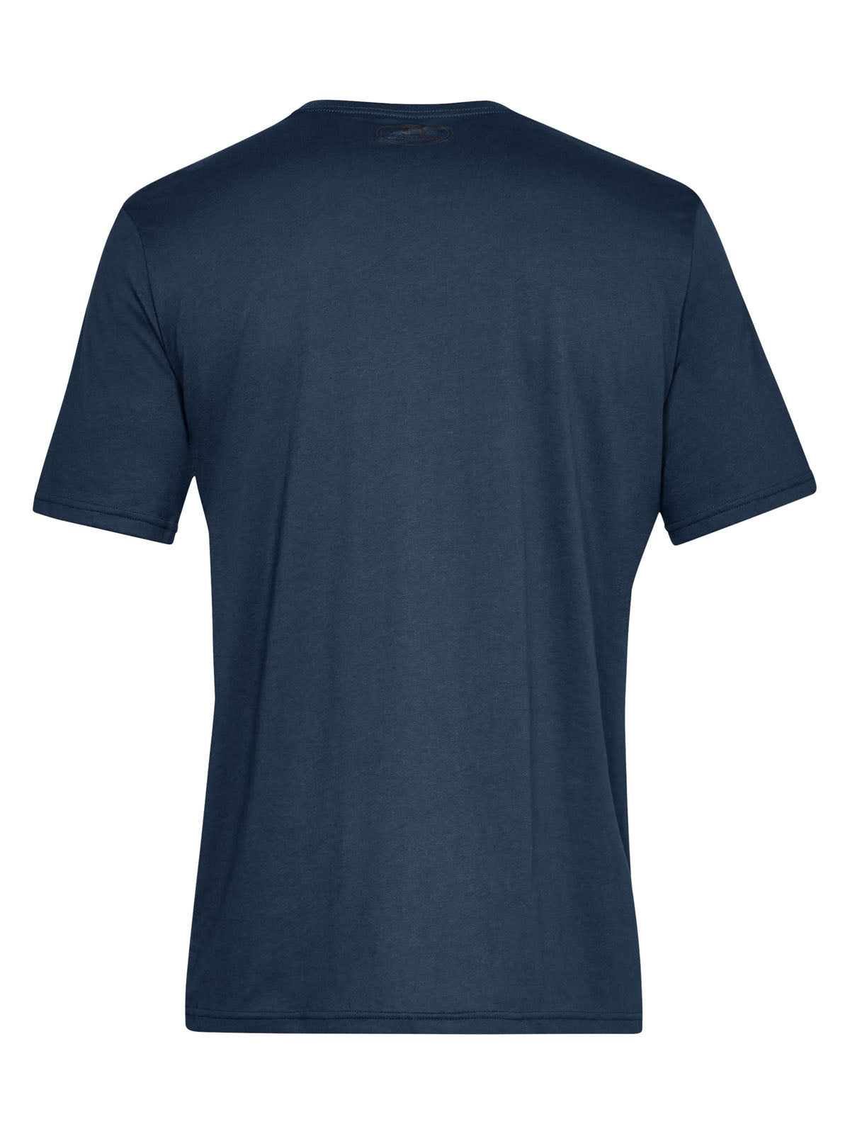 Camiseta Training Hombre Color Azul-2