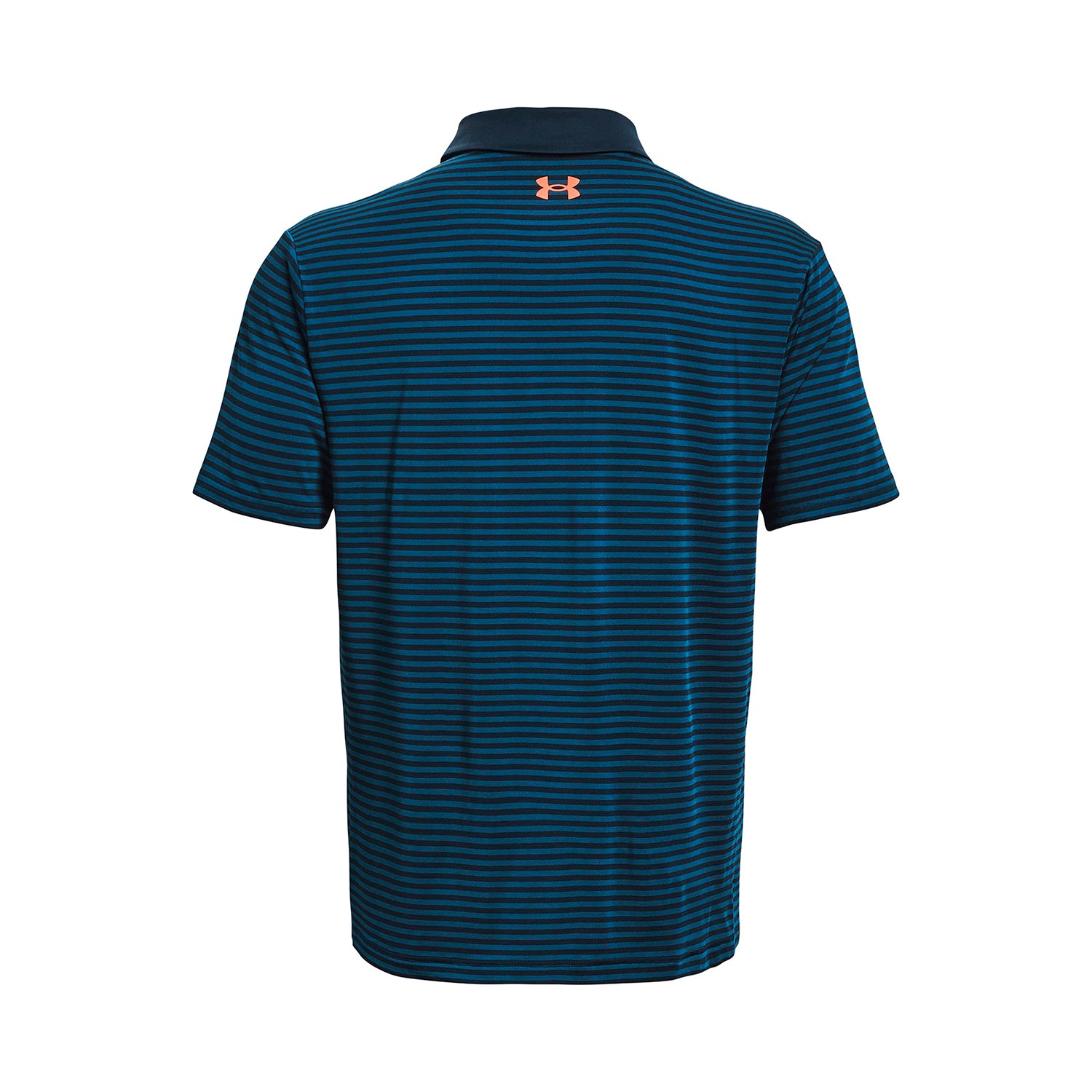 Polo Golf Hombre Color Azul-2
